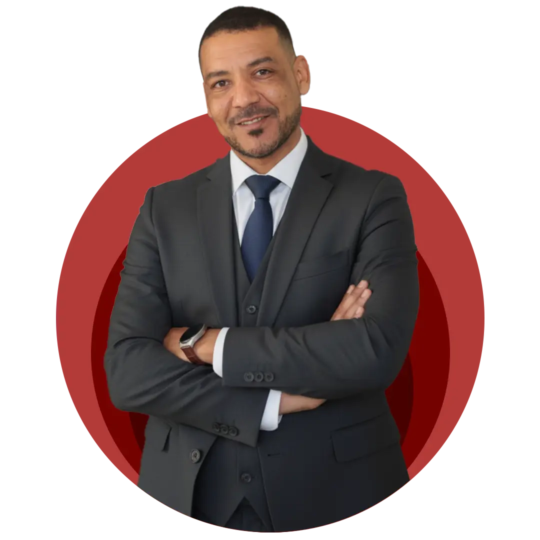 مصطفى الضبع